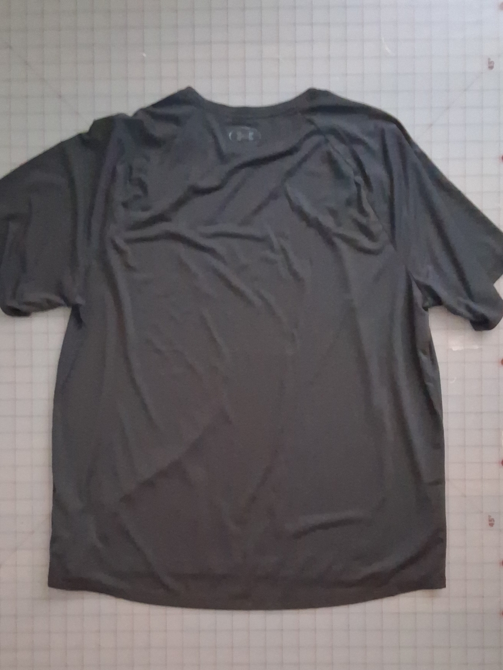 3 Under Armour Pack Short Sleeve Performance Tees - Picture 10 of 10